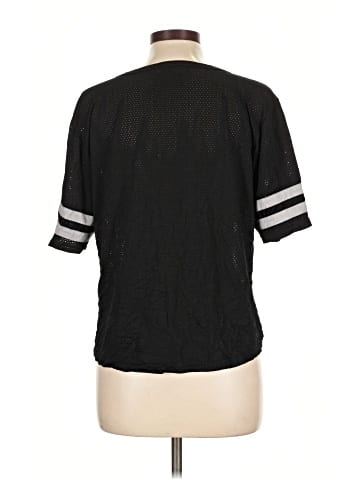 Bebe Sport Short Sleeve T-Shirt (view 2)