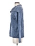 Talbots Blue Pullover Sweater Size S - photo 5