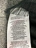 BCBGMAXAZRIA 100% Polyester Black Cocktail Dress Size 6 - photo 8