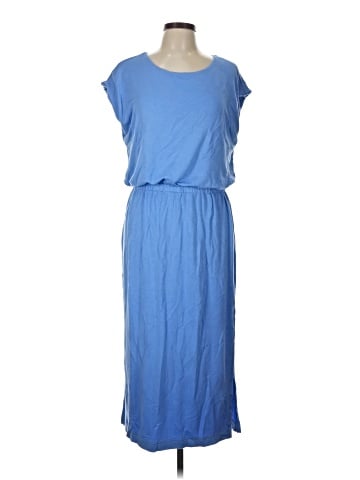 Lou & Grey Casual Dress (view 1)