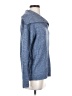 Talbots Blue Pullover Sweater Size S - photo 4