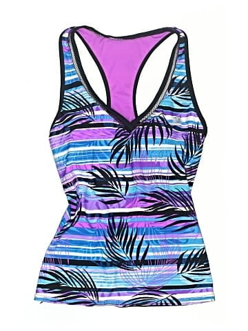 ZeroXposur Swimsuit Top (view 1)