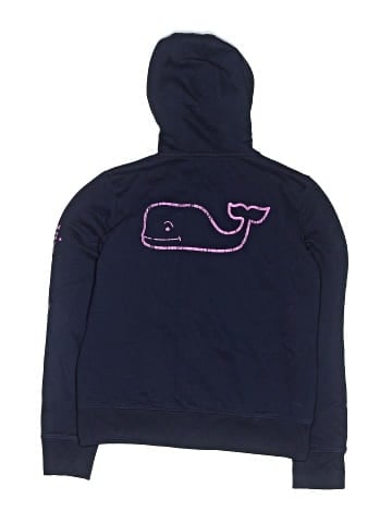 Vineyard Vines Zip Up Hoodie (view 2)