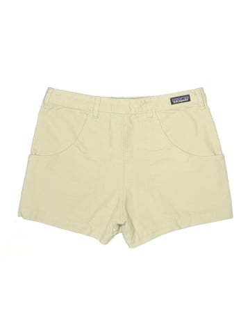 Patagonia Khaki Shorts (view 2)