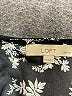 Ann Taylor LOFT 100% Polyester Black Casual Dress Size 00 (petite) - photo 7