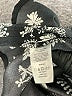 Ann Taylor LOFT 100% Polyester Black Casual Dress Size 00 (petite) - photo 8