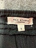 Max Studio Black Track Pants Size S - photo 7