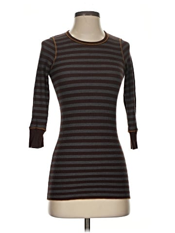 Splendid 3/4 Sleeve T-Shirt (view 1)