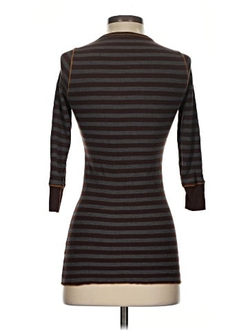 Splendid 3/4 Sleeve T-Shirt (view 2)