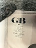 GB Solid Gray Athletic Shorts Size M - photo 3
