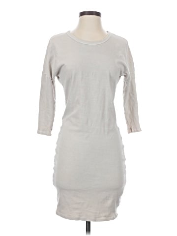 James Perse 3/4 Sleeve T-Shirt (view 1)