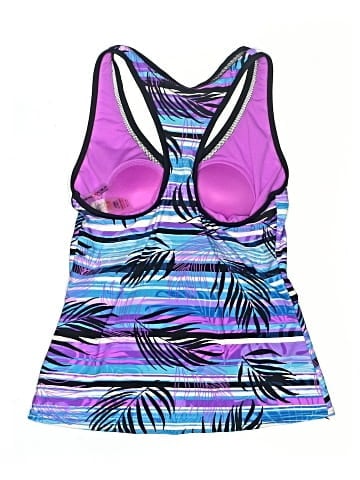 ZeroXposur Swimsuit Top (view 2)