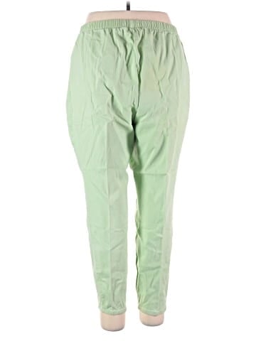 Denim & Co Casual Pants (view 2)