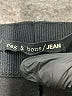 Rag & Bone/JEAN Black Active Pants Size XXS - photo 7