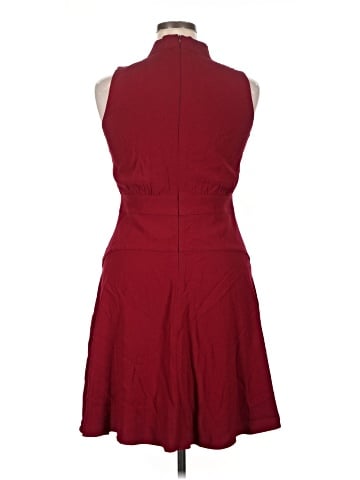 CUE Casual Dress (view 2)