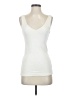 Michael Stars White Sleeveless Top Size S (estimated) - photo 1