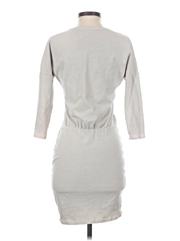 James Perse 3/4 Sleeve T-Shirt (view 2)