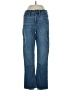 J.Crew Blue Jeans Size 24 waist - photo 1