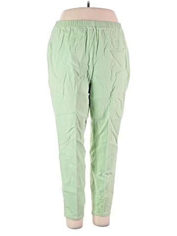 Denim & Co Casual Pants (view 1)