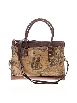 Patricia Nash Satchel
