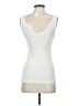 Michael Stars White Sleeveless Top Size S (estimated) - photo 2