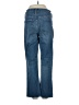 J.Crew Blue Jeans Size 24 waist - photo 2
