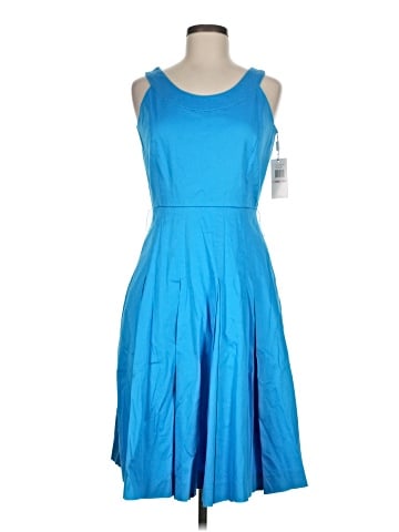 Calvin Klein Cocktail Dress (view 1)