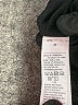 Old Navy Solid Black One Piece Swimsuit Size M - photo 4
