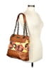 Simply Vera Vera Wang Tan Shoulder Bag One size - photo 2