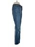 J.Crew Blue Jeans Size 24 waist - photo 4
