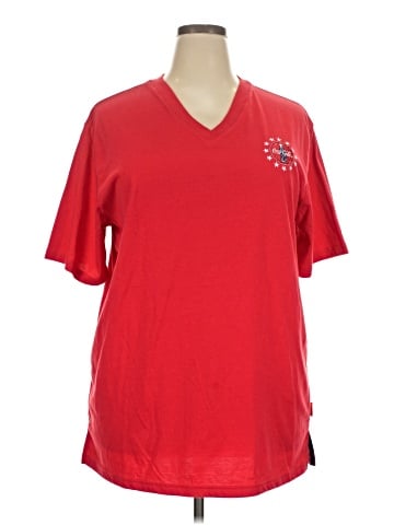 Coca-Cola Short Sleeve T-Shirt (view 1)
