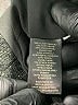 Ann Taylor Tweed Black Blazer Size 14 - photo 7