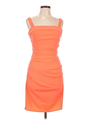 Shoshanna Cocktail Dress (view 1)