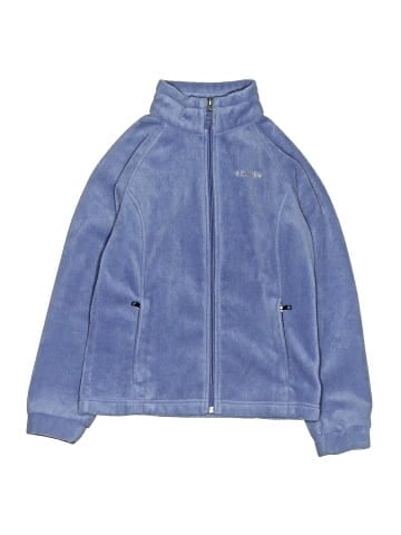 Columbia Track Jacket (view 1)