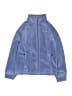 Columbia 100% Polyester Blue Track Jacket Size 10 - 12 - photo 1
