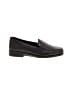 Nine West Black Flats Size 8 1/2 - photo 1