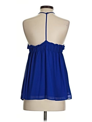 Trouve Sleeveless Blouse (view 2)