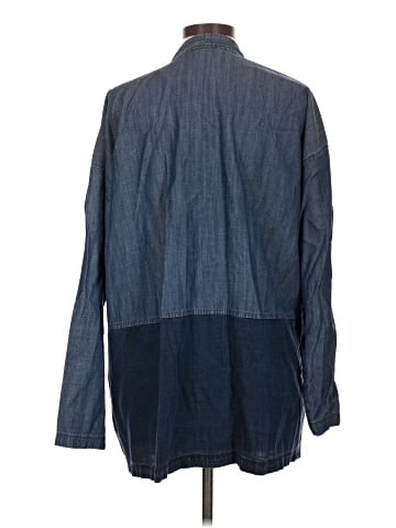 Eileen Fisher Cardigan (view 2)