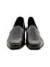 Nine West Black Flats Size 8 1/2 - photo 2