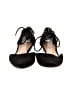 Ann Taylor LOFT Black Flats Size 6 1/2 - photo 2