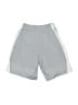 Nike Color Block Gray Athletic Shorts Size M - photo 2