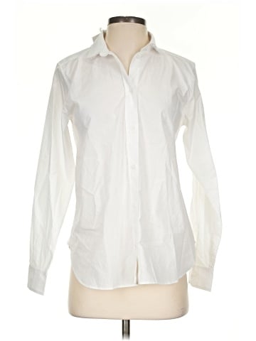 J.Crew Long Sleeve Blouse (view 1)