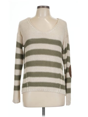 RDI Pullover Sweater (view 1)