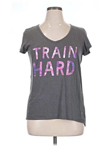 Xersion Short Sleeve T-Shirt (view 1)