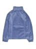Columbia 100% Polyester Blue Track Jacket Size 10 - 12 - photo 2