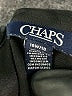 Chaps Animal Print Black Casual Dress Size 18W - photo 7