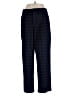Club Monaco Plaid Blue Dress Pants Size 6 - photo 1