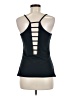 Fabletics Black Sleeveless Top Size M - photo 2