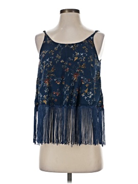 Bishop + Young Sleeveless Blouse