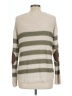 RDI Stripes Ivory Pullover Sweater Size L - photo 2